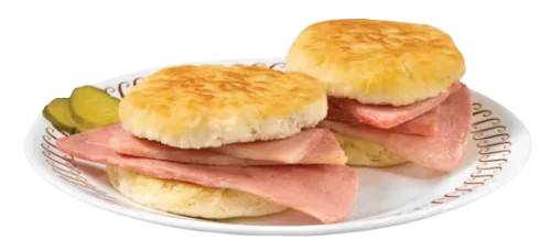 20city ham biscuits
