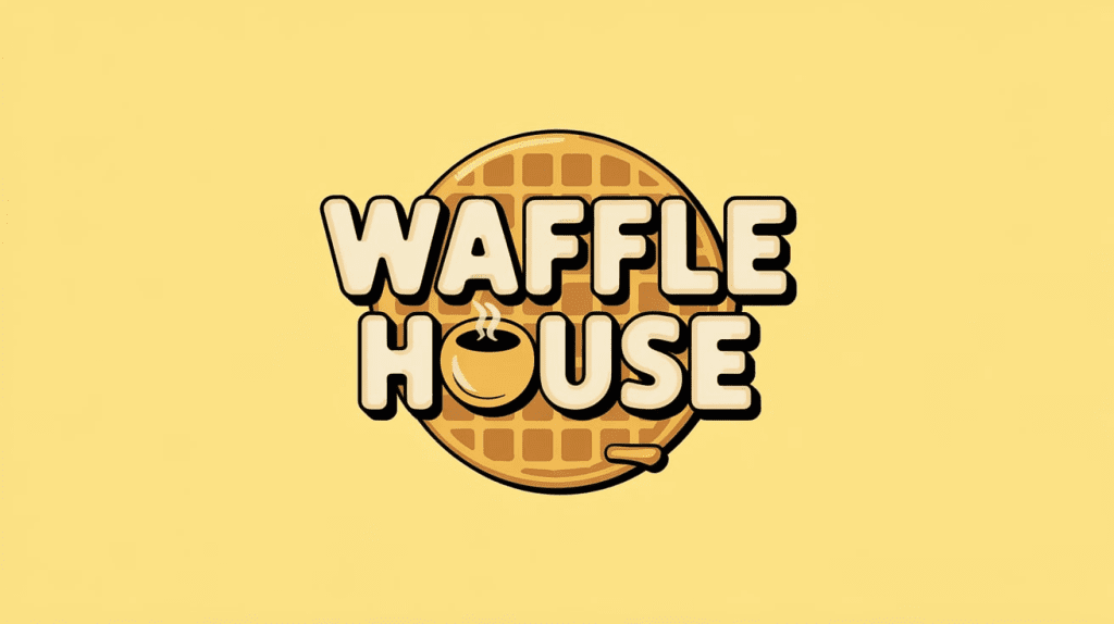 is waffle house open on christmas