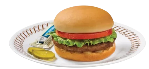 Angus 1/4 LBS HamBurger