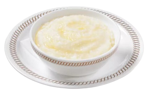 waffle house bowl of grits