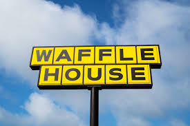 waffle house menu with prices