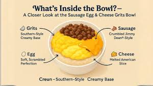 Waffle House Nutrition