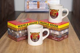 Waffle House Mug