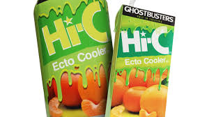 Is Hi-C Soda or Juice